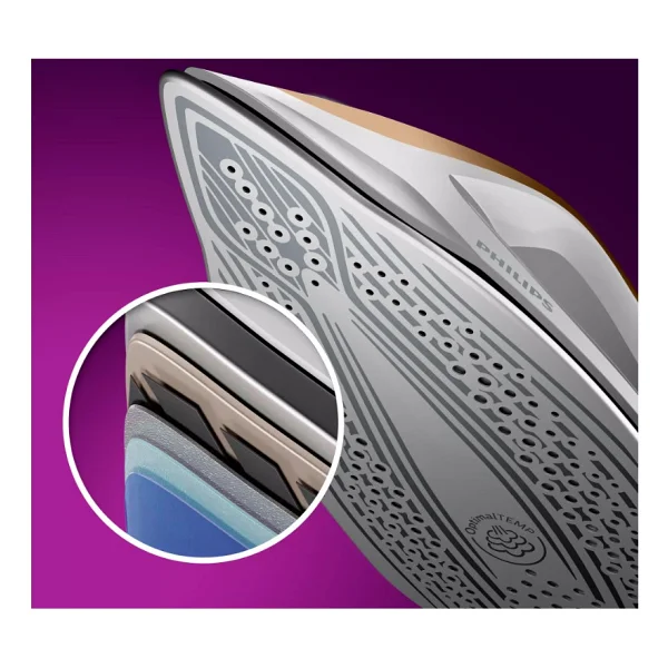 Philips PerfectCare PSG7040/10 Buhar Kazanlı Ütü - Görsel 7
