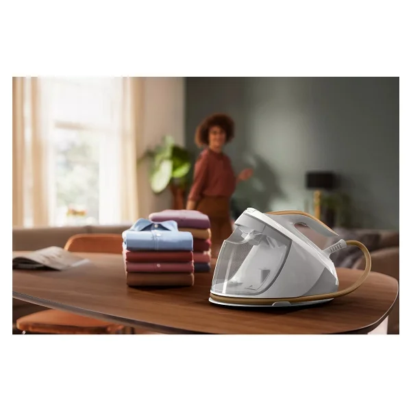 Philips PerfectCare PSG7040/10 Buhar Kazanlı Ütü - Görsel 6