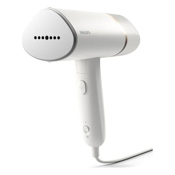 Philips 3000 Serisi Sth3020/10 1000 W El Tipi Buharlı Düzleştirici - Görsel 9