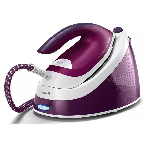 Philips Perfectcare Compact Essential Gc6842/30 2400 W Buhar Kazanlı Ütü - Görsel 6