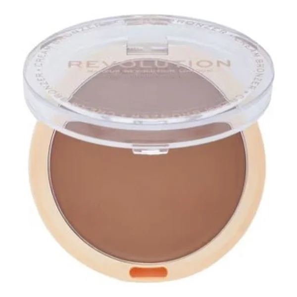 Revolution Ultra Light Bronzer - Görsel 2