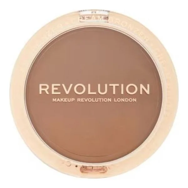 Revolution Ultra Light Bronzer - Görsel 4
