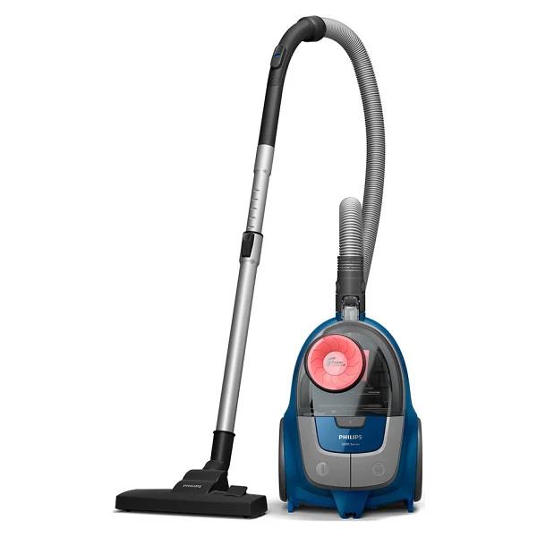 Philips Xb2123/09 2000 Serisi 850 W Toz Torbasız Süpürge - Görsel 10