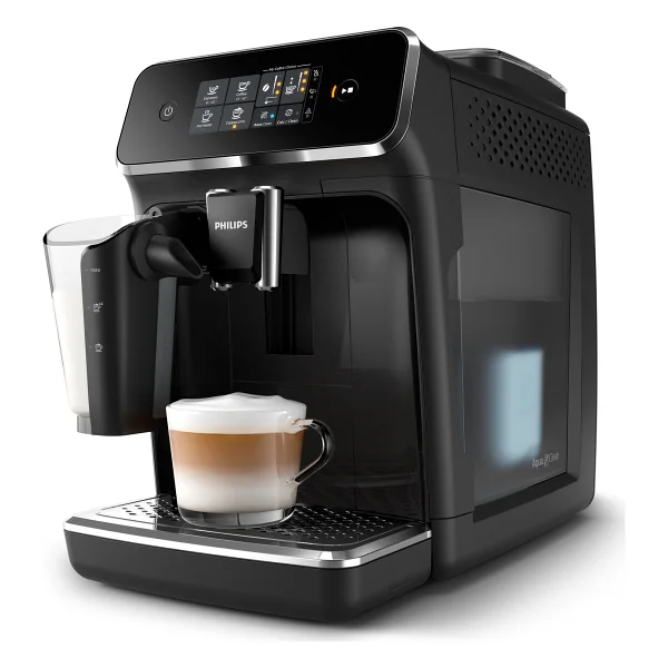 Philips 2200 Serisi Lattego Ep2231/40 Tam Otomatik Espresso Makinesi - Görsel 2