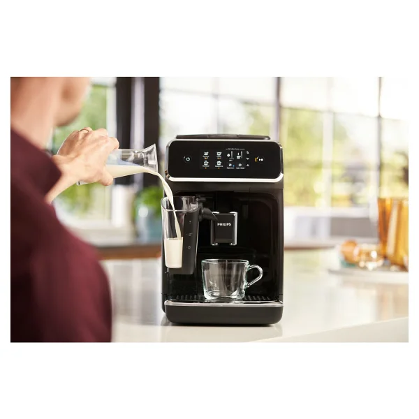 Philips 2200 Serisi Lattego Ep2231/40 Tam Otomatik Espresso Makinesi - Görsel 3