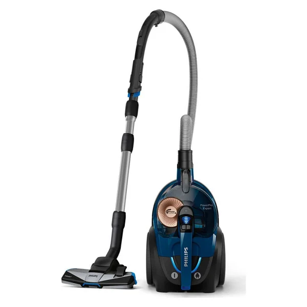 Philips Powerpro Max Fc9750/07 900 W Torbasız Elektrikli Süpürge - Görsel 8