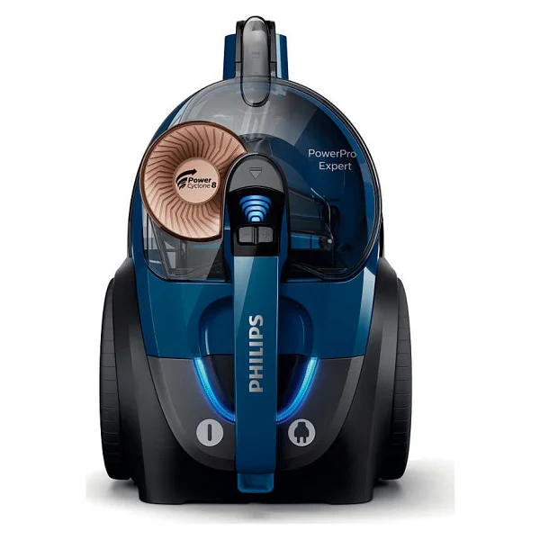 Philips Powerpro Max Fc9750/07 900 W Torbasız Elektrikli Süpürge - Görsel 2