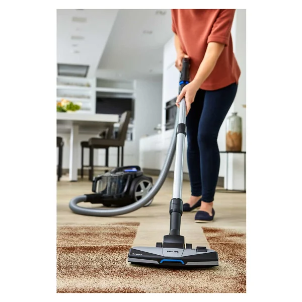 Philips Powerpro Max Fc9750/07 900 W Torbasız Elektrikli Süpürge - Görsel 5