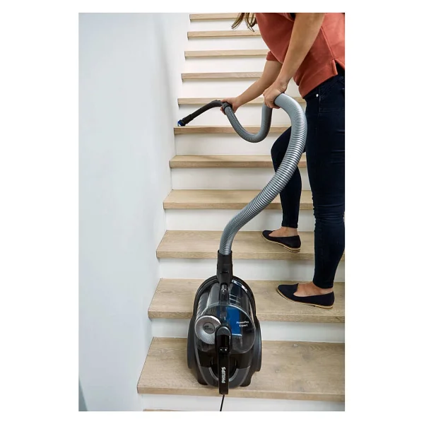 Philips Powerpro Max Fc9750/07 900 W Torbasız Elektrikli Süpürge - Görsel 6
