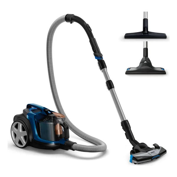 Philips Powerpro Max Fc9750/07 900 W Torbasız Elektrikli Süpürge - Görsel 7