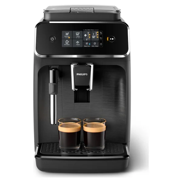 Philips 2200 Serisi Ep2220/10 Tam Otomatik Espresso Makinesi - Görsel 9