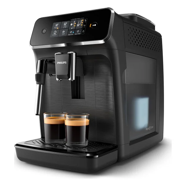 Philips 2200 Serisi Ep2220/10 Tam Otomatik Espresso Makinesi - Görsel 10