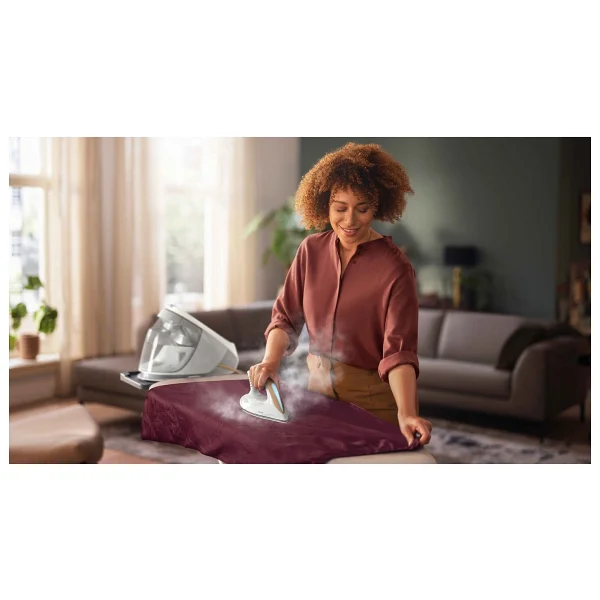 Philips PerfectCare PSG7040/10 Buhar Kazanlı Ütü - Görsel 5