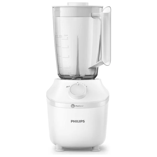 Philips 3000 Series Hr2041/00 450 W Sürahi Blender - Görsel 6