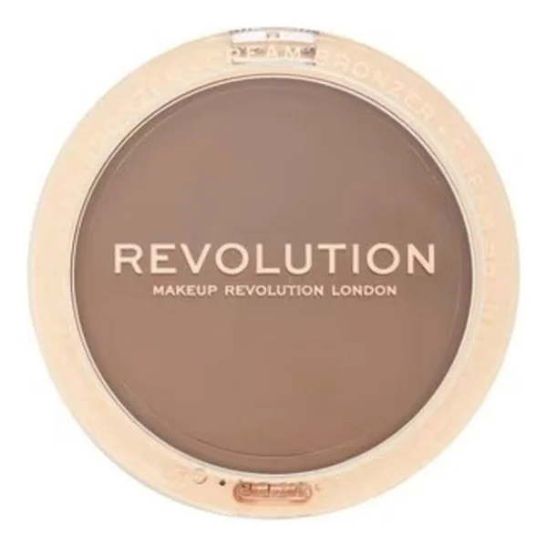 Revolution Ultra Bronzer - Görsel 5