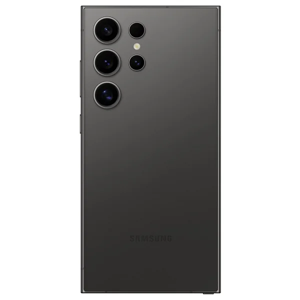 Samsung Galaxy S24 Ultra 512 GB Titanyum Siyah - Görsel 4