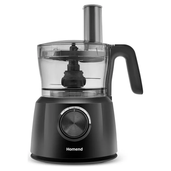 Homend Functionall 2844h 1500 W Mutfak Robotu - Görsel 2