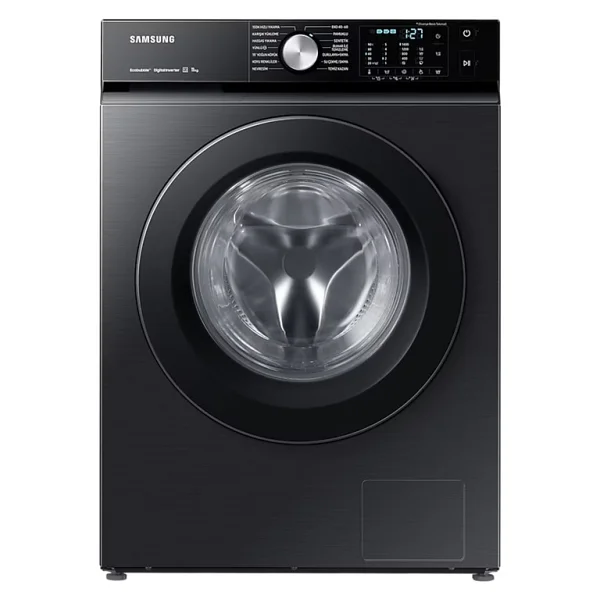 Samsung WW11BBA046ABAH 11 kg 1400 Devir Çamaşır Makinesi