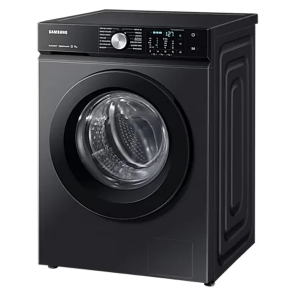 Samsung Ww11bba046abah 11 Kg 1400 Devir Çamaşır Makinesi - Görsel 3