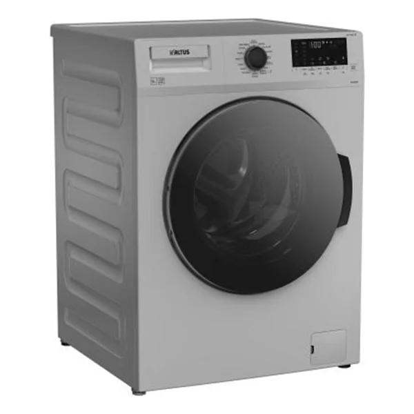 Altus Al 9123 XS 1200 Devir 9 Kg Çamaşır Makinesi - Görsel 2