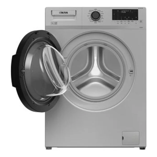 Altus Al 9123 XS 1200 Devir 9 Kg Çamaşır Makinesi - Görsel 3