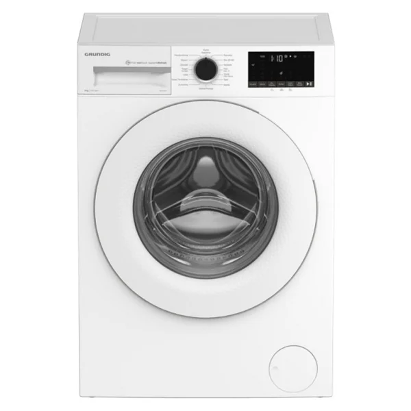 Grundig GPWM 81612 8 kg 1000 Devir Çamaşır Makinesi - Görsel 7