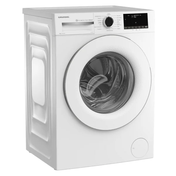 Grundig GPWM 81612 8 kg 1000 Devir Çamaşır Makinesi - Görsel 2