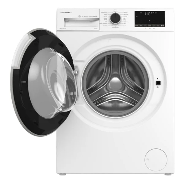 Grundig GPWM 81612 8 kg 1000 Devir Çamaşır Makinesi - Görsel 3