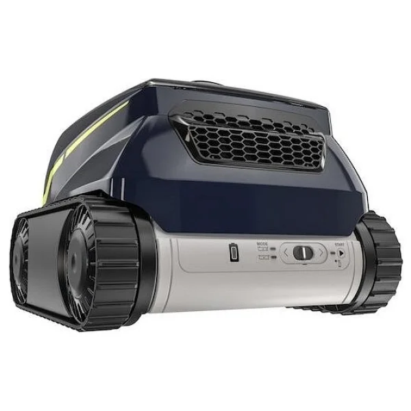 Zodiac Freerider Rf 5400 İq Kablosuz Havuz Temizleme Robotu - Görsel 3