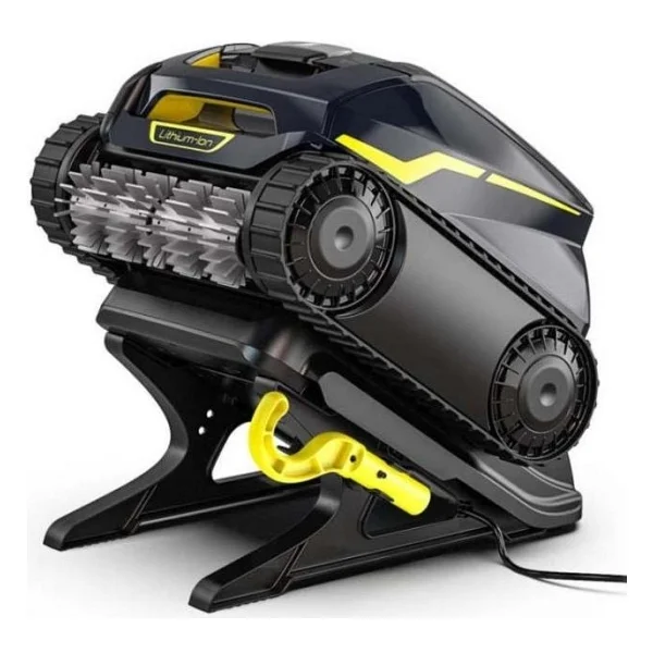 Zodiac Freerider Rf 5400 İq Kablosuz Havuz Temizleme Robotu - Görsel 4