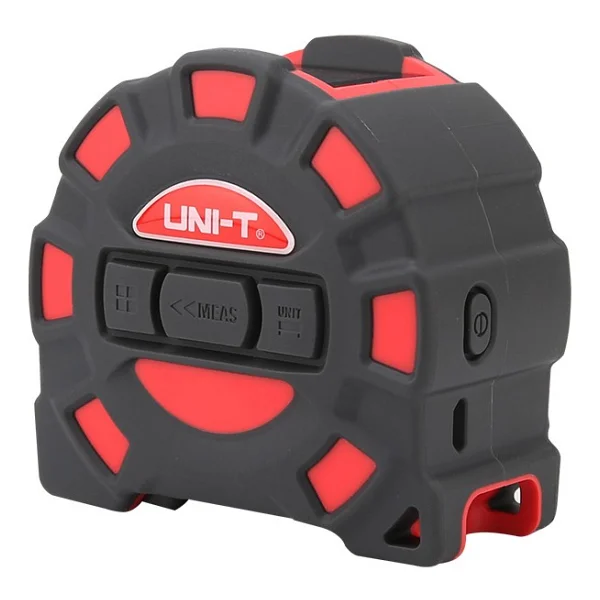 Uni-T Lm60t 5 M Şerit 60 M Lazer Metre - Görsel 5