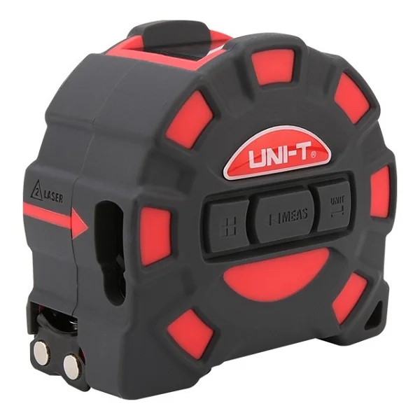 Uni-T Lm60t 5 M Şerit 60 M Lazer Metre - Görsel 2