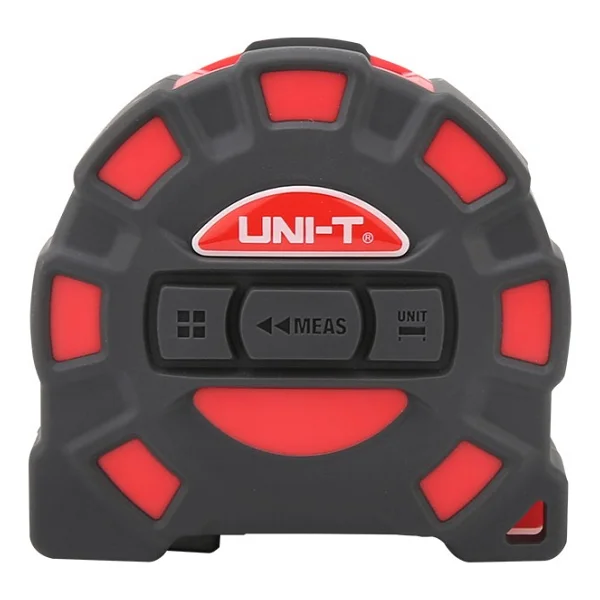 Uni-T Lm60t 5 M Şerit 60 M Lazer Metre - Görsel 3