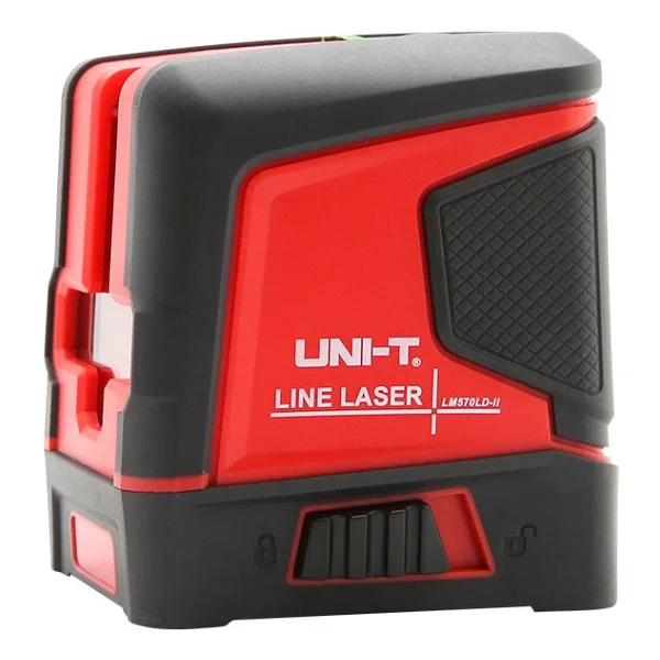 Uni-T Lm570ld-Iı Lazer Seviye Ölçer - Görsel 7