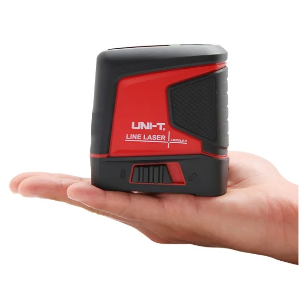 Uni-T Lm570ld-Iı Lazer Seviye Ölçer - Görsel 4