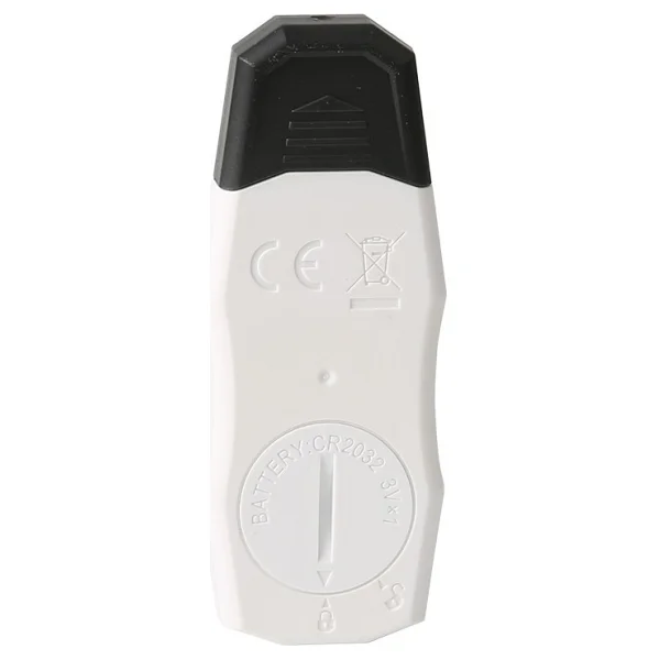 Uni-T Ut330t Dijital Termo Higrometre - Görsel 3