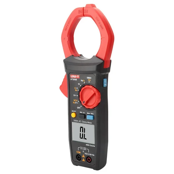 Uni-T Ut205b 1000 A Dijital Pens Ampermetre - Görsel 2