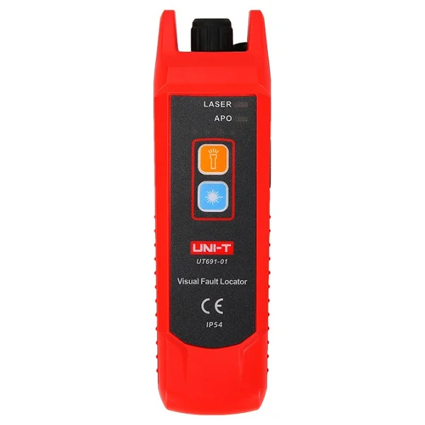 Uni-T Ut691-01 Fiber Optik Kablo Test Cihazı - Görsel 6