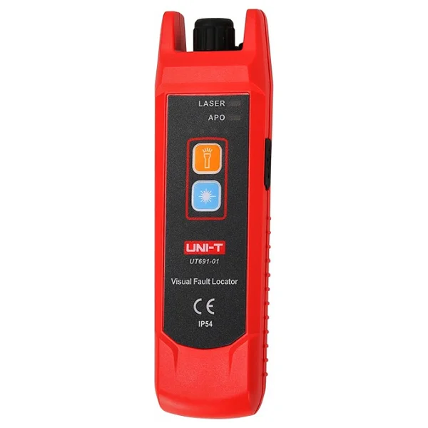 Uni-T Ut691-01 Fiber Optik Kablo Test Cihazı - Görsel 2