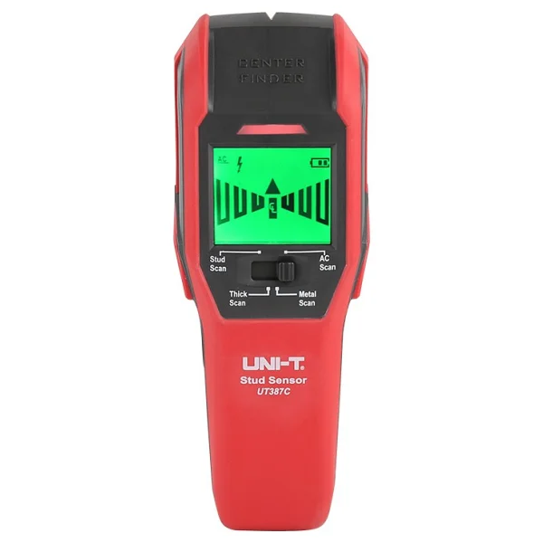 Uni-T Ut387c Duvar Tarayıcı - Görsel 4