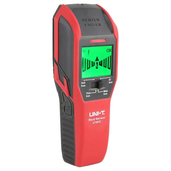 Uni-T Ut387c Duvar Tarayıcı - Görsel 2