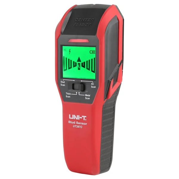 Uni-T Ut387c Duvar Tarayıcı - Görsel 3
