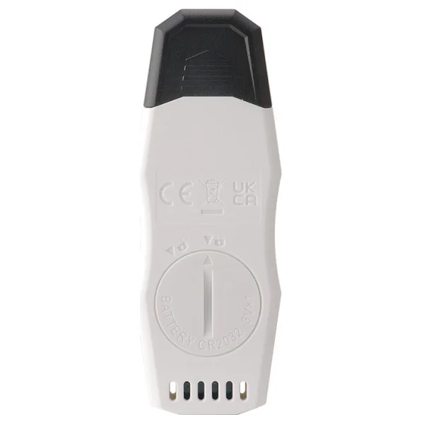 Uni-T Ut330thc USB Dijital Termo Higrometre - Görsel 2