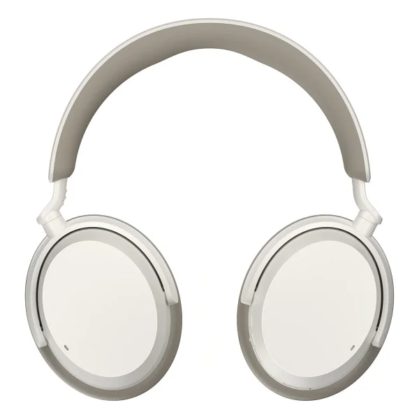 Sennheiser Accentum ANC Beyaz Kulak Üstü Bluetooth Kulaklık - Görsel 10