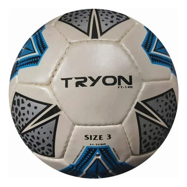 Tryon Futbol Topu 3numara Ft-140 - Görsel 3