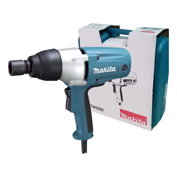 Makita Tw0350 Somun Sıkma Makinesi - Görsel 2