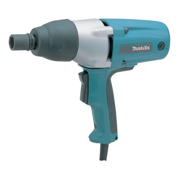 Makita Tw0350 Somun Sıkma Makinesi - Görsel 3