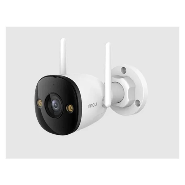 Imou Ipc-S3ep-5m0we Bullet 5 Mp Gece Görüşlü Ip Wi-Fi Güvenlik Kamerası - Görsel 2