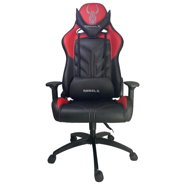 Rebelx Victor Premium Mavi Oyuncu Koltuğu - Görsel 10