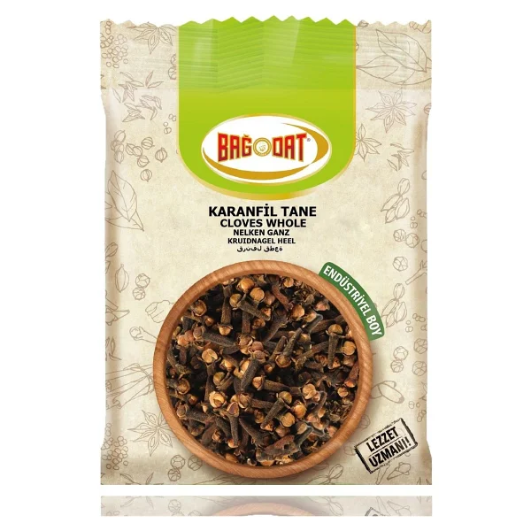 Bağdat 250 Gr Tane Karanfil - Görsel 2